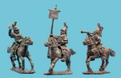 Roman Cavalry Command